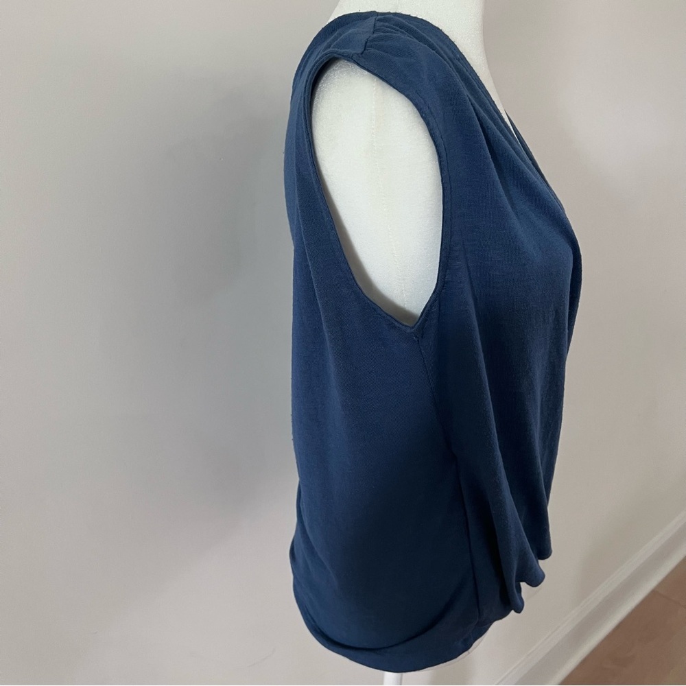 Athleta ‘Breezy Wrap’ Tank Camisole Top |Small | - Picture 3 of 7